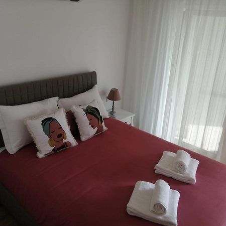 Bairro Da Apresentacao No Coracao De Aveiro Apartment Ngoại thất bức ảnh