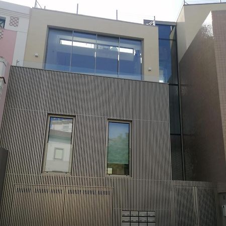 Bairro Da Apresentacao No Coracao De Aveiro Apartment Ngoại thất bức ảnh