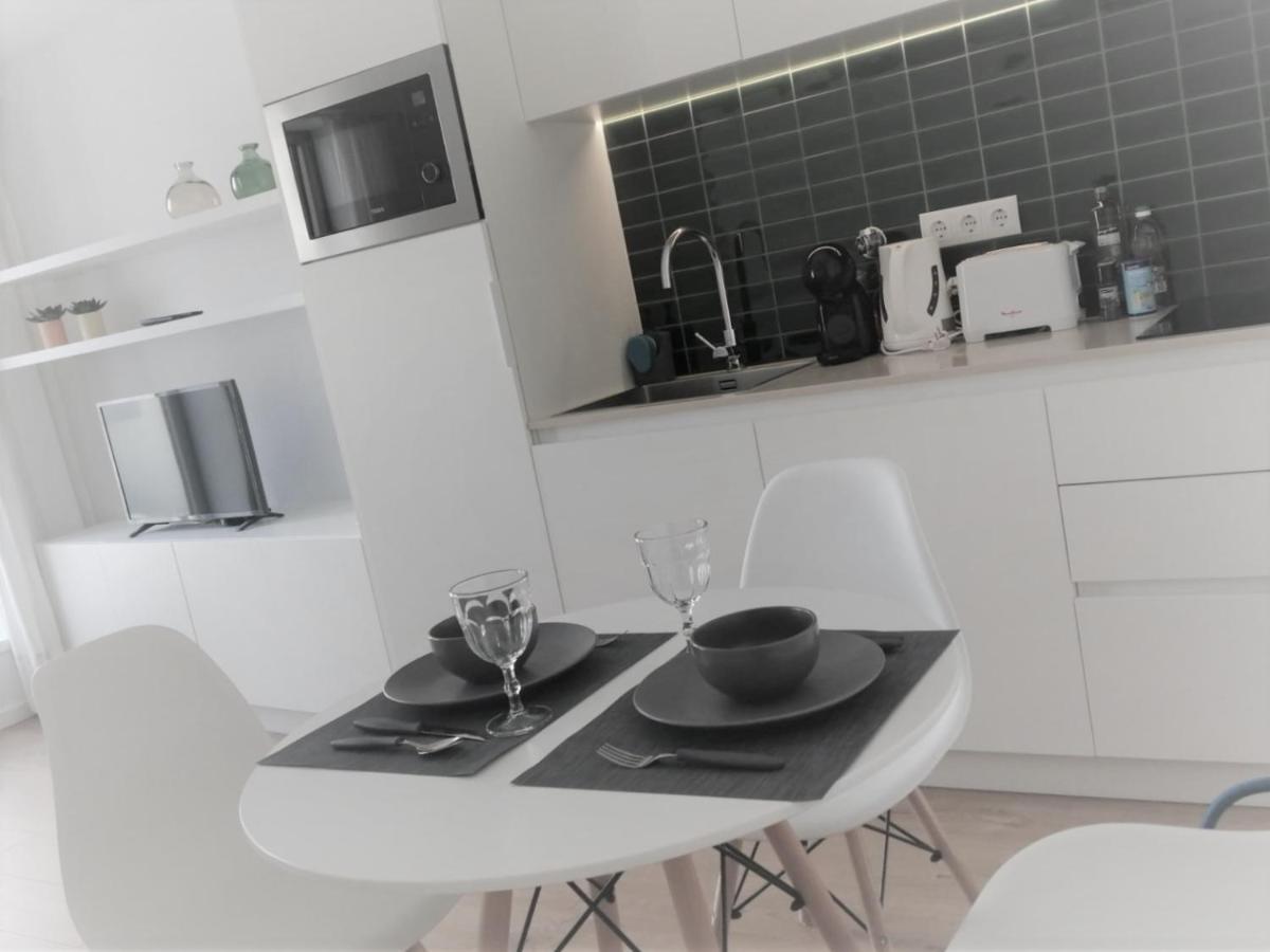 Bairro Da Apresentacao No Coracao De Aveiro Apartment Ngoại thất bức ảnh