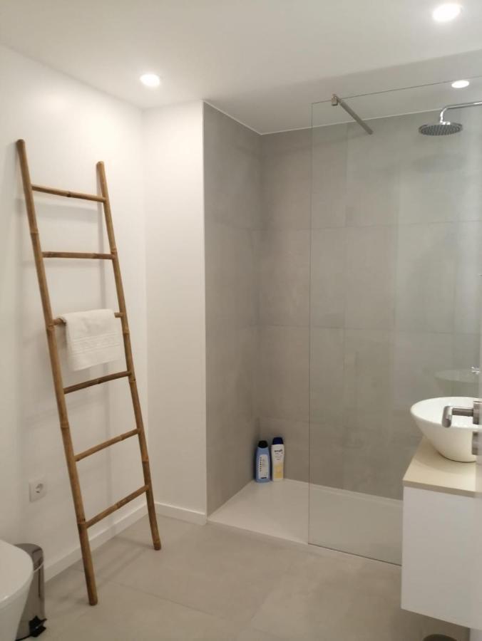 Bairro Da Apresentacao No Coracao De Aveiro Apartment Ngoại thất bức ảnh