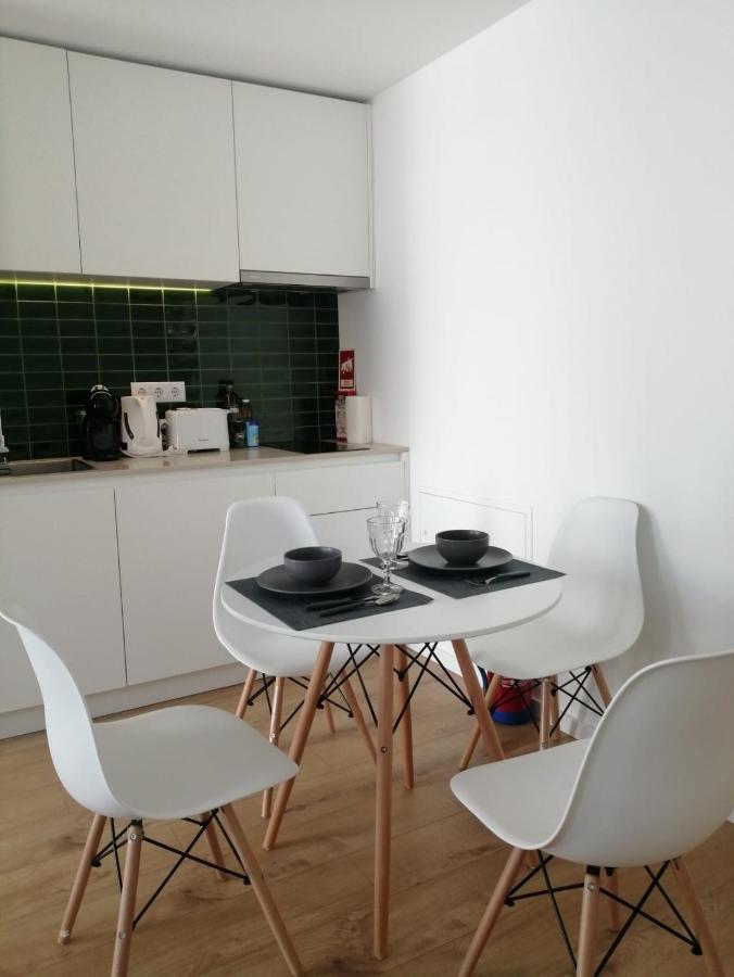 Bairro Da Apresentacao No Coracao De Aveiro Apartment Ngoại thất bức ảnh
