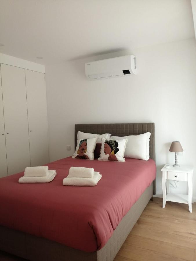 Bairro Da Apresentacao No Coracao De Aveiro Apartment Ngoại thất bức ảnh