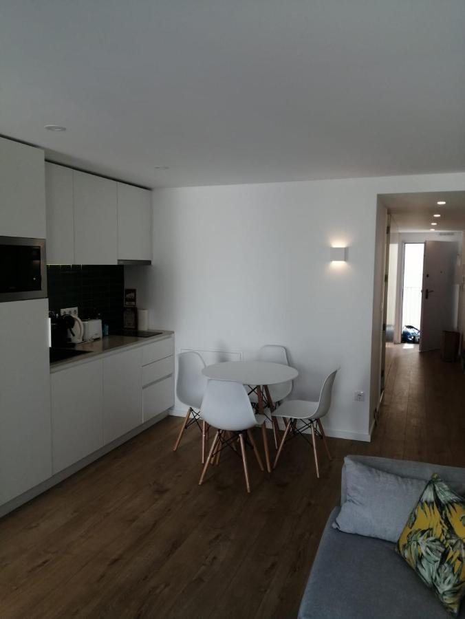 Bairro Da Apresentacao No Coracao De Aveiro Apartment Ngoại thất bức ảnh