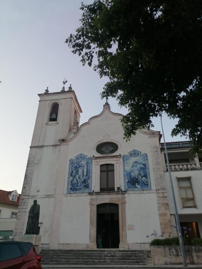 Bairro Da Apresentacao No Coracao De Aveiro Apartment Ngoại thất bức ảnh