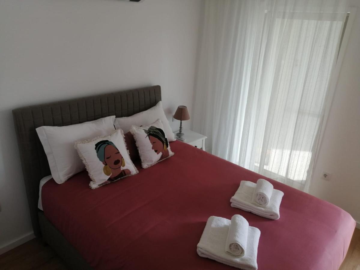 Bairro Da Apresentacao No Coracao De Aveiro Apartment Ngoại thất bức ảnh