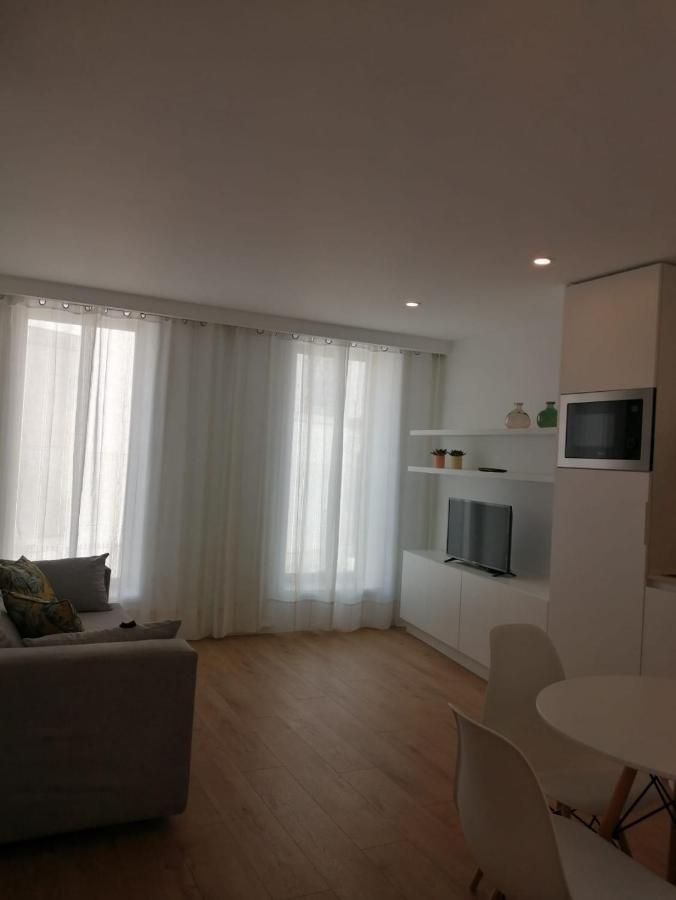 Bairro Da Apresentacao No Coracao De Aveiro Apartment Ngoại thất bức ảnh