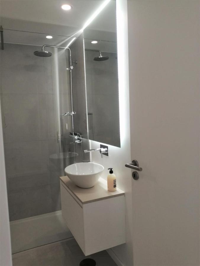 Bairro Da Apresentacao No Coracao De Aveiro Apartment Ngoại thất bức ảnh