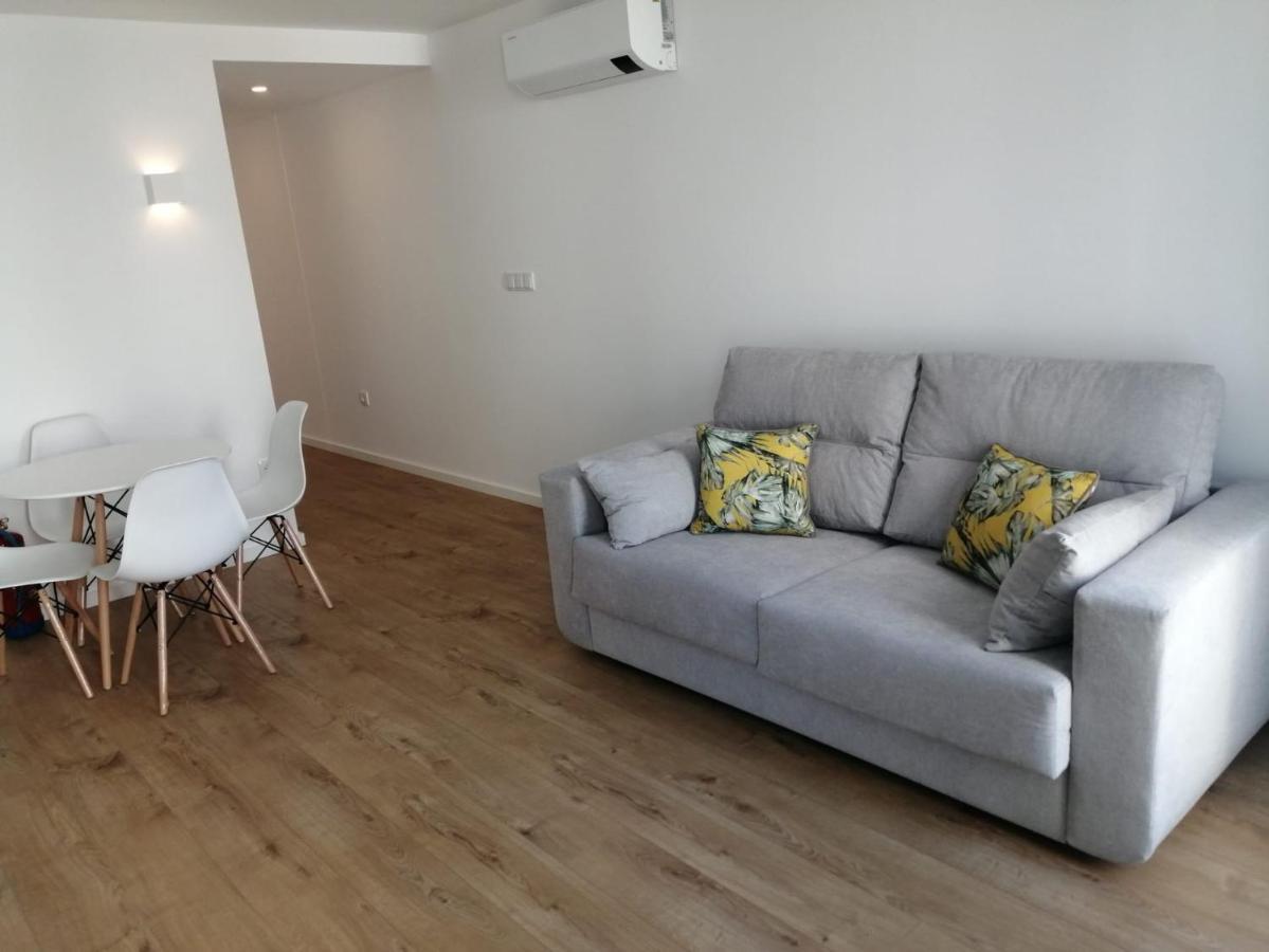 Bairro Da Apresentacao No Coracao De Aveiro Apartment Ngoại thất bức ảnh