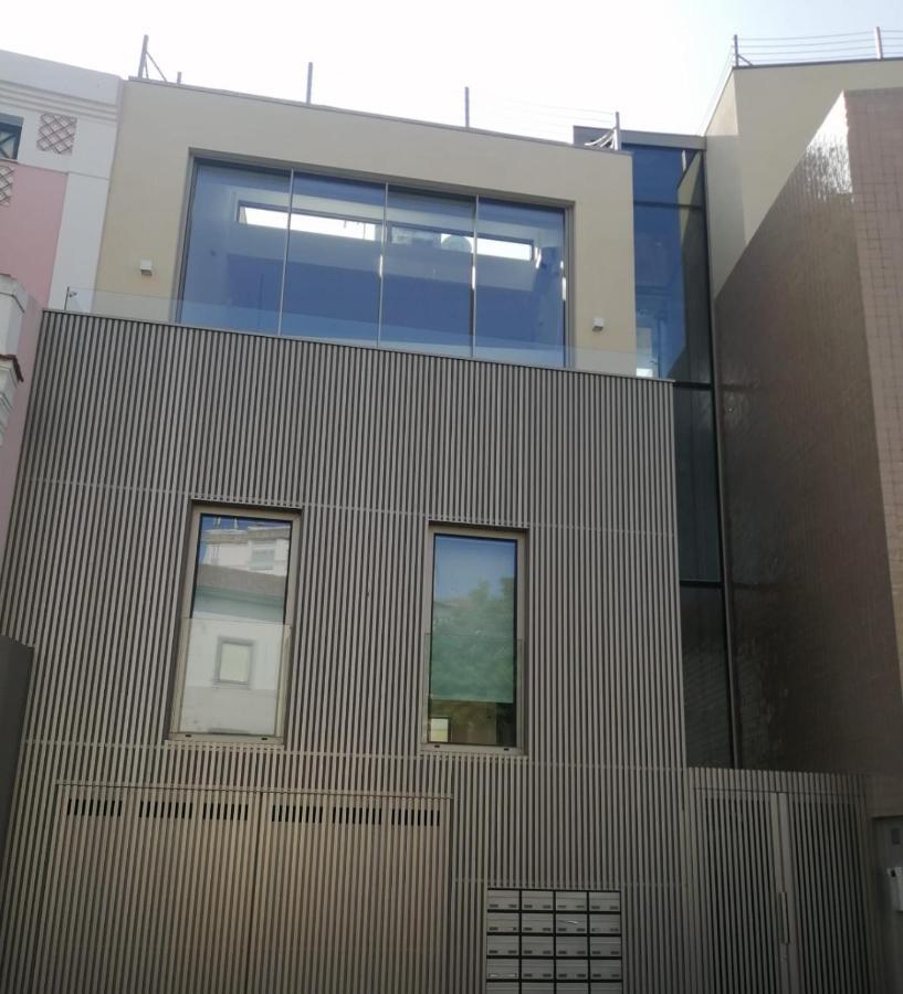 Bairro Da Apresentacao No Coracao De Aveiro Apartment Ngoại thất bức ảnh