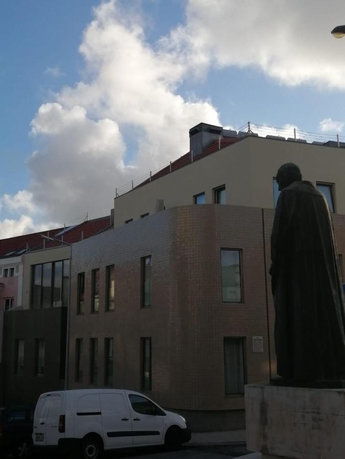 Bairro Da Apresentacao No Coracao De Aveiro Apartment Ngoại thất bức ảnh