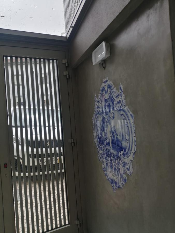 Bairro Da Apresentacao No Coracao De Aveiro Apartment Ngoại thất bức ảnh
